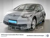 2021 Volkswagen ID3