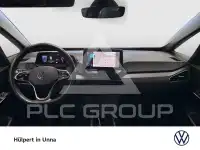 2021 Volkswagen ID3