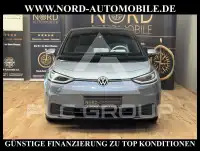 2021 Volkswagen ID3