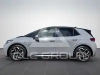 2021 Volkswagen ID3