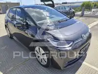 2021 Volkswagen ID3