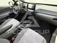 2021 Volkswagen ID3