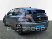 2021 Volkswagen ID3