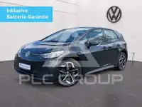 2021 Volkswagen ID3