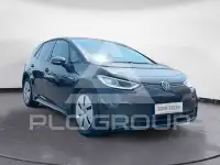 2021 Volkswagen ID3