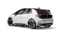 2021 Volkswagen ID3