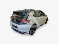 2021 Volkswagen ID3