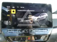 2021 Volkswagen ID3