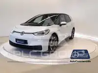 2021 Volkswagen ID3