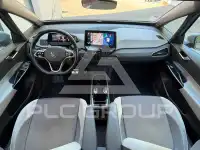 2021 Volkswagen ID3