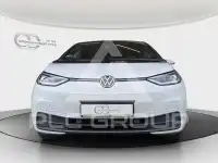 2021 Volkswagen ID3