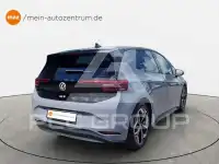 2021 Volkswagen ID3