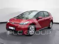 2021 Volkswagen ID3