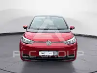 2021 Volkswagen ID3