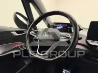 2021 Volkswagen ID3