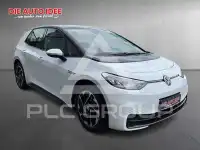 2021 Volkswagen ID3