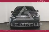 2021 Volkswagen ID3