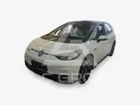 2021 Volkswagen ID3