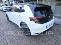 2021 Volkswagen ID3