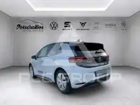 2021 Volkswagen ID3
