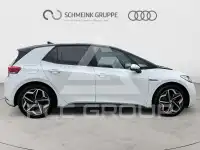 2021 Volkswagen ID3