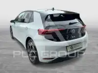2021 Volkswagen ID3