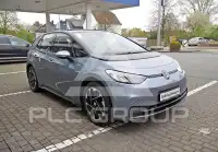 2021 Volkswagen ID3