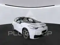 2021 Volkswagen ID3