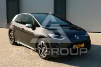 2021 Volkswagen ID3