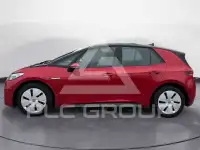 2021 Volkswagen ID3