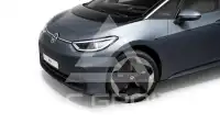 2021 Volkswagen ID3