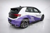 2021 Volkswagen ID3