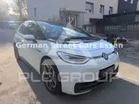 2021 Volkswagen ID3