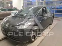 2021 Volkswagen ID3