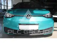 2021 Volkswagen ID3