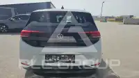 2021 Volkswagen ID3