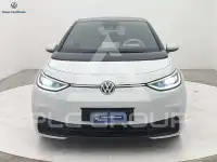 2021 Volkswagen ID3