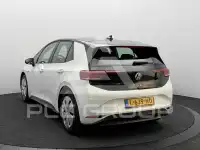 2021 Volkswagen ID3