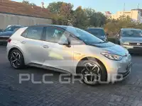2021 Volkswagen ID3