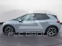 2021 Volkswagen ID3