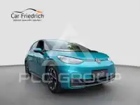2021 Volkswagen ID3