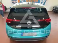 2021 Volkswagen ID3