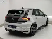 2021 Volkswagen ID3