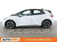 2021 Volkswagen ID3