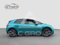 2021 Volkswagen ID3