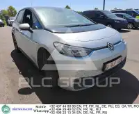 2021 Volkswagen ID3