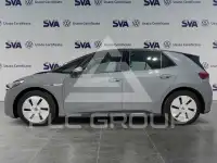 2021 Volkswagen ID3