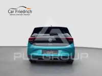 2021 Volkswagen ID3