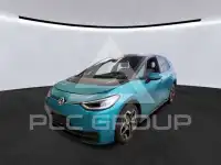 2021 Volkswagen ID3