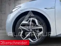 2021 Volkswagen ID3